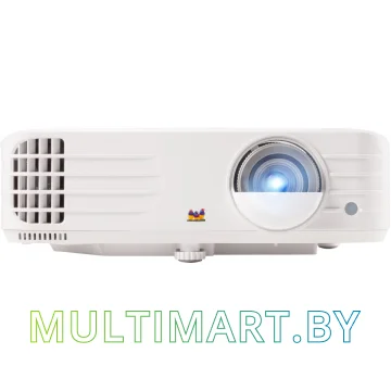 Проектор ViewSonic PX701-4K картинка 13